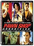 Pawn Shop Chronicles