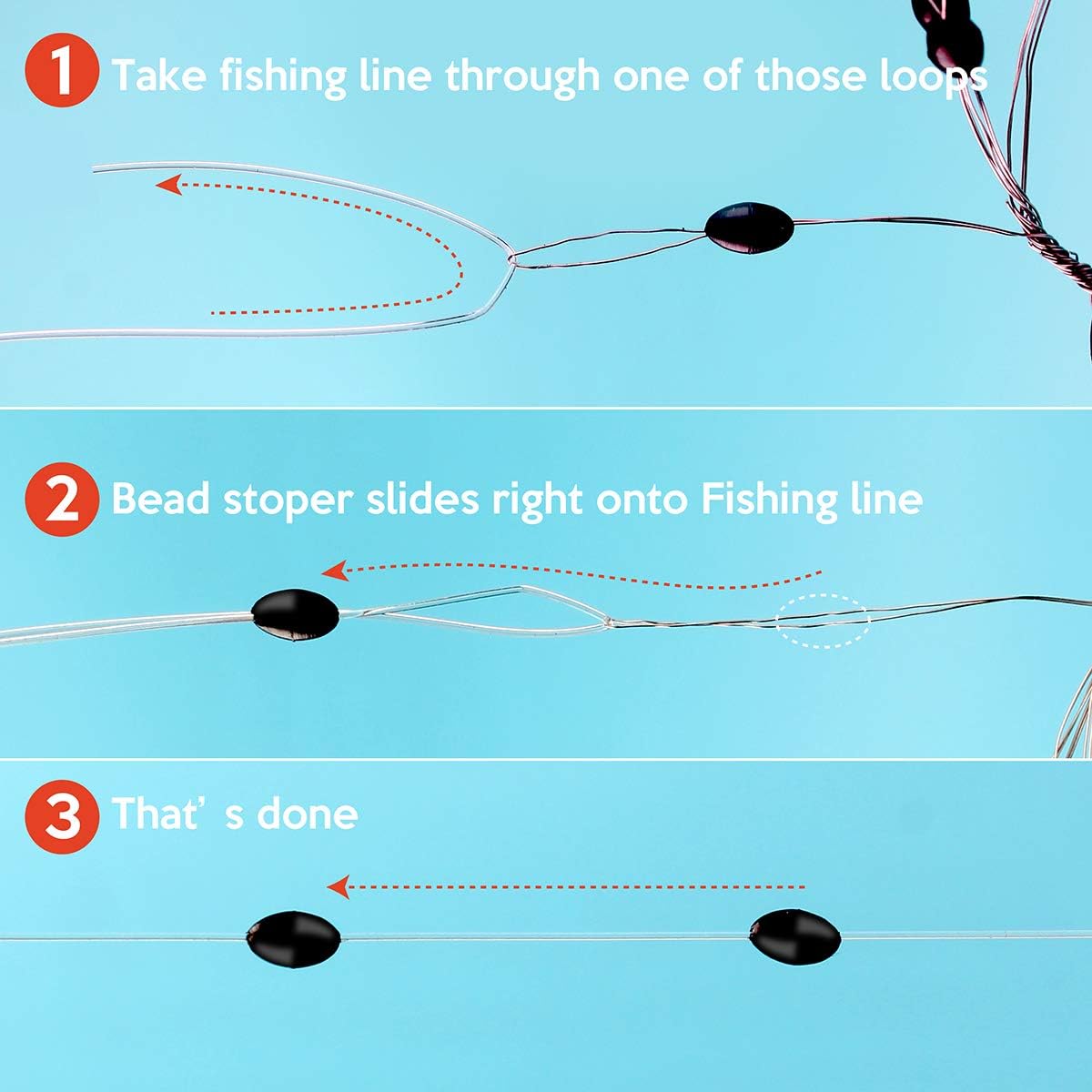 How To Use A Bobber Stop For Texas Rig Reviewmotors.co