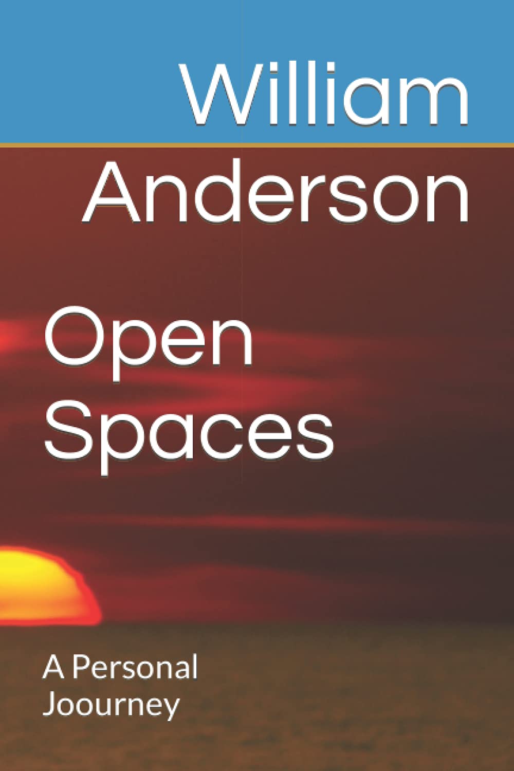 Open Spaces: A Personal Journey
