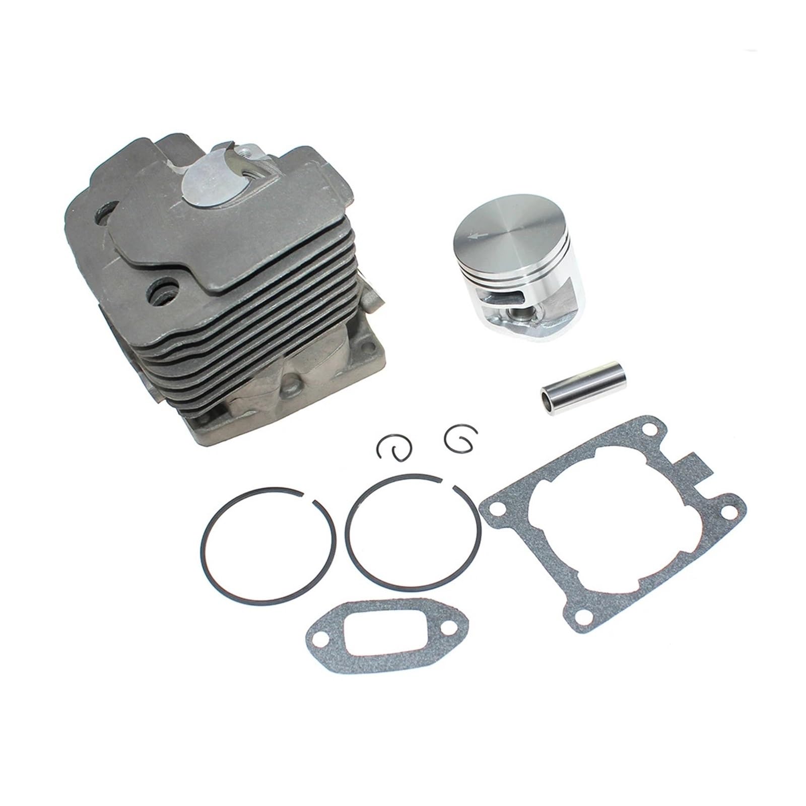 CVAADV Cylinder Piston Kit Compatible with MS362 MS362C 1140 020 1200