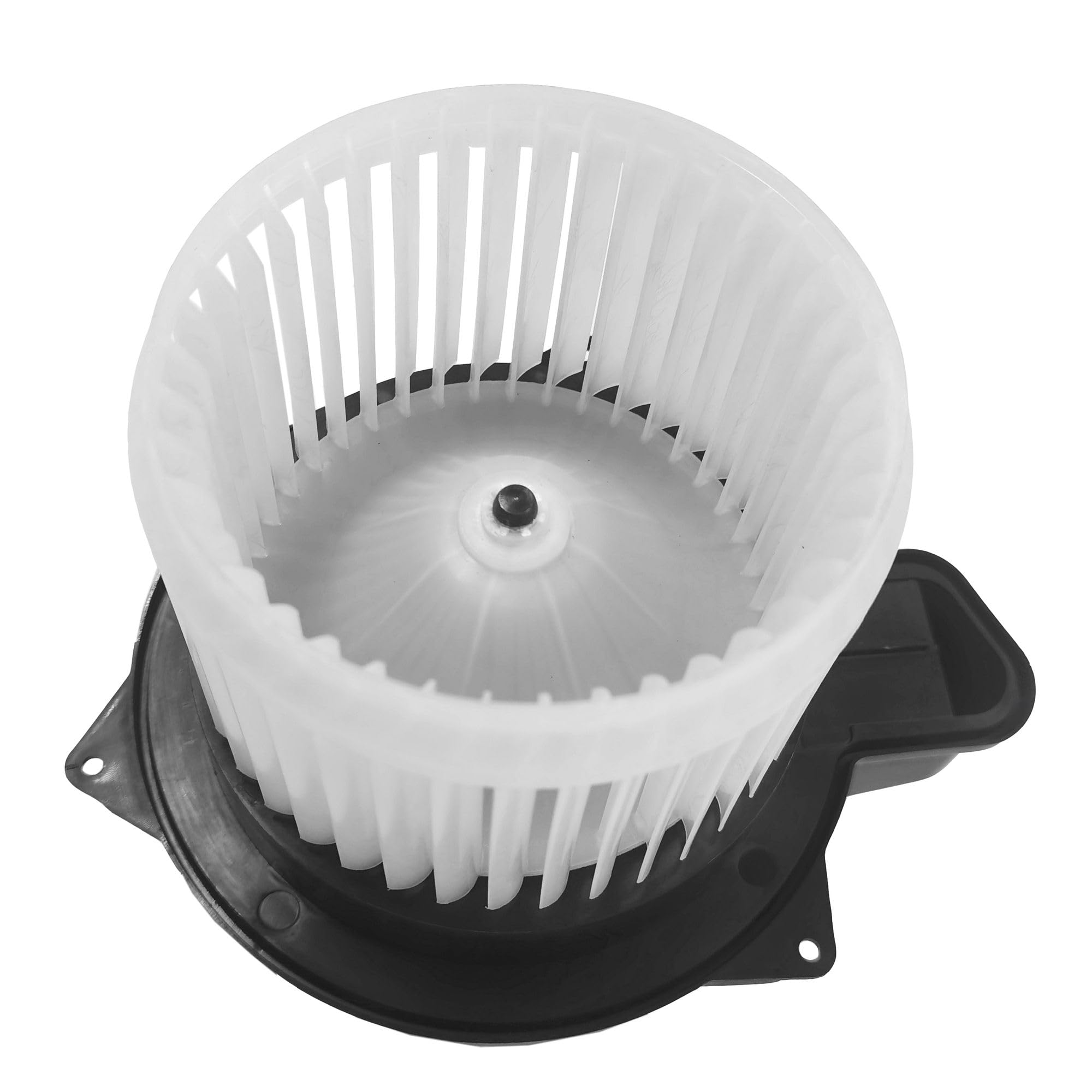 PartsFlow HVAC Blower Motor for 2012 2013 2014 2015 2016 2017 2018 2019 Fiat 500 68093422AB PM4049
