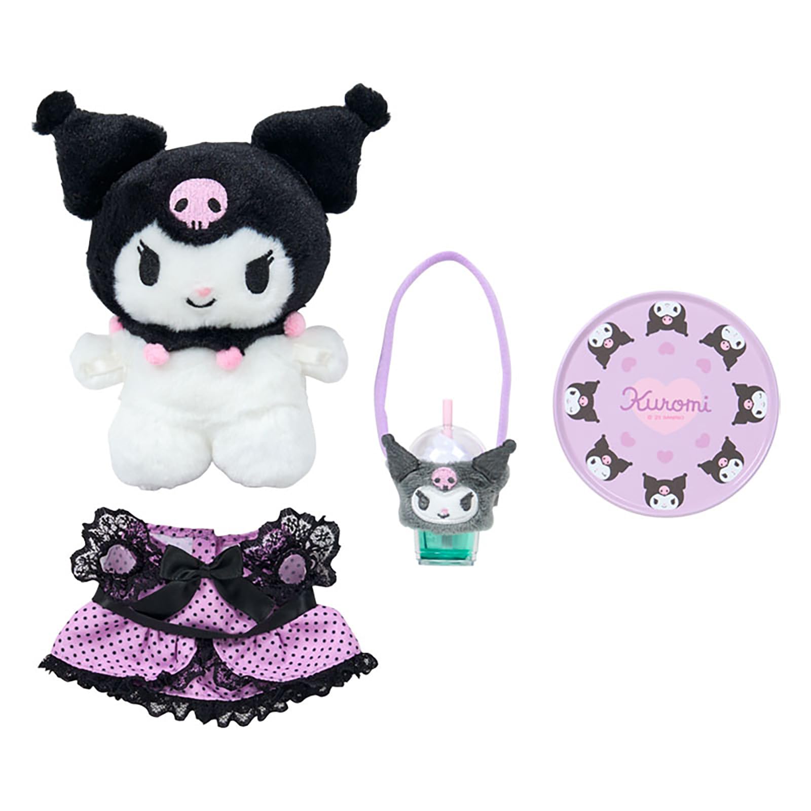 Amazon.co.jp: sanrio: クロミ