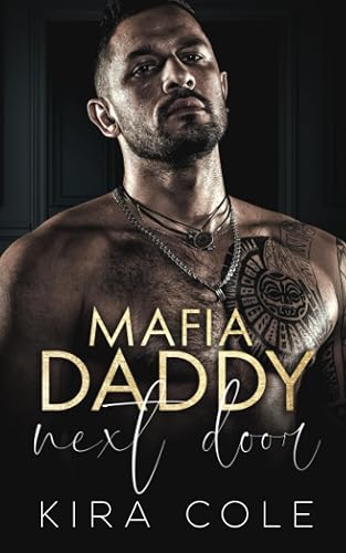 Mafia Daddy Next Door: A Brother's Best Friend Surprise Pregnancy Romance