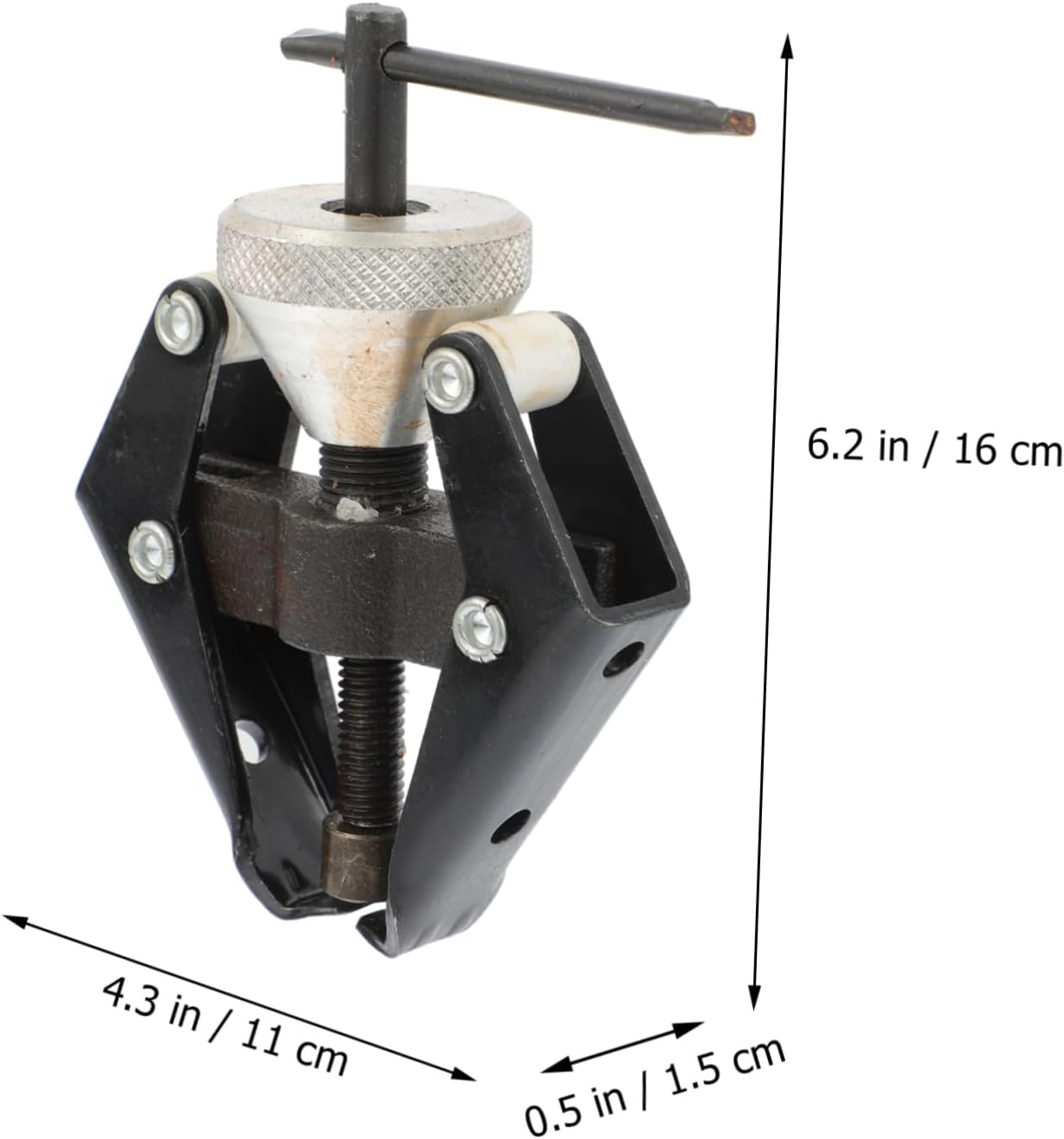 Adjustable Wiper Arm Puller Tool Car Windshield Wiper Arm Removal Device Without Damage to Vehicle