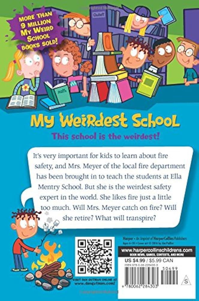My Weirdest School 36冊 My Weirdest School 36冊 My Weirdest School Mr. Will Needs to