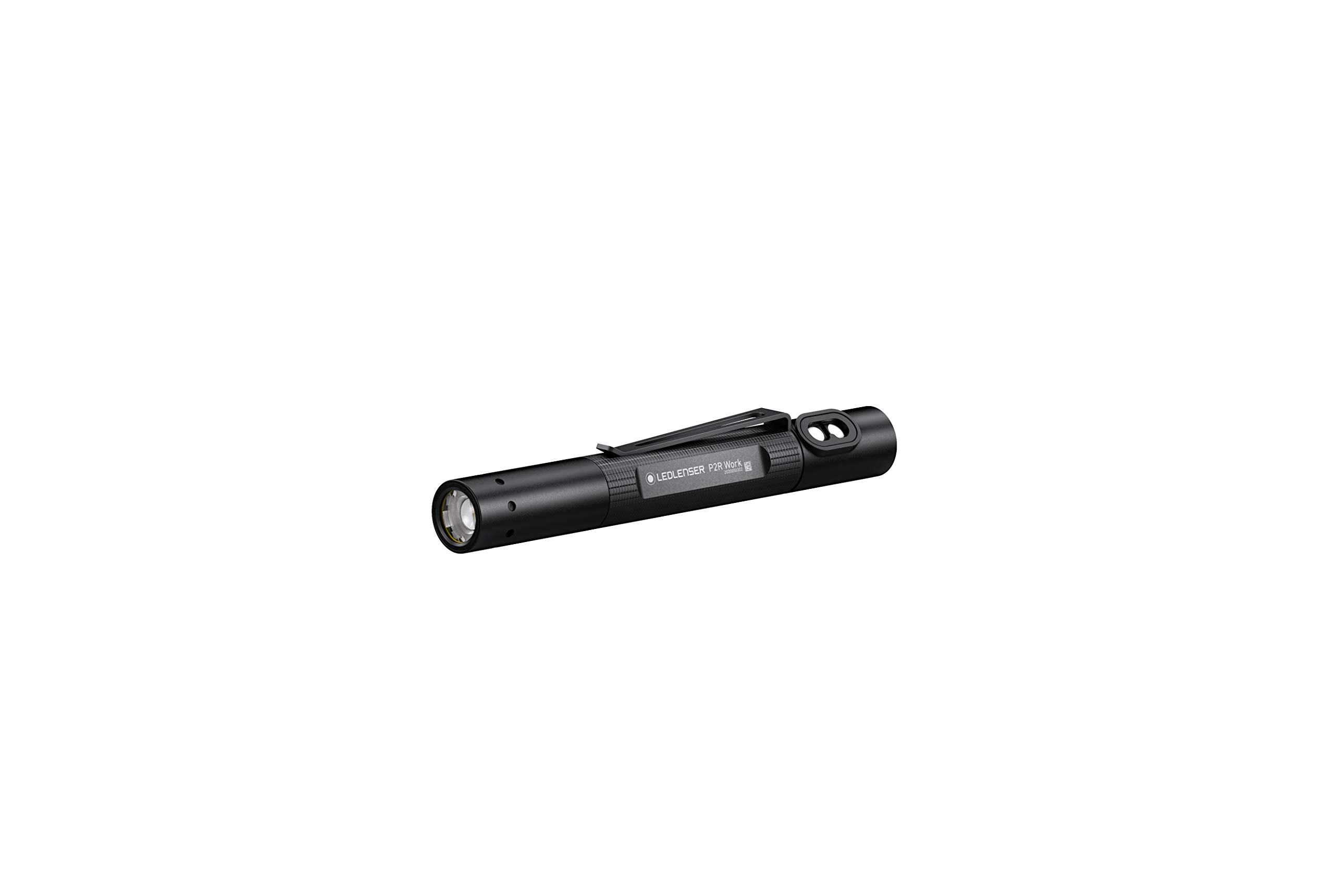 Ledlenser P2R Work Flashlight 100 Lumens