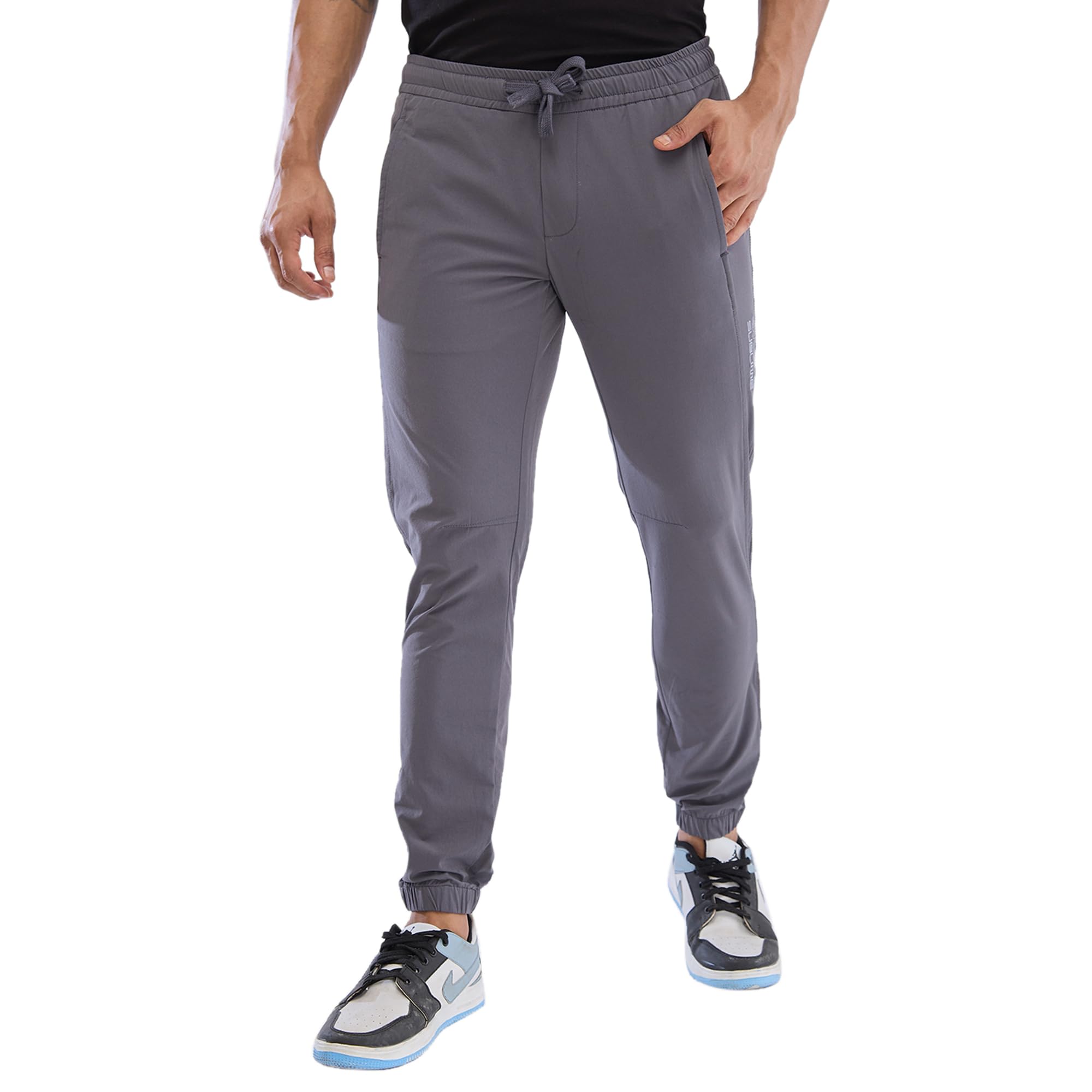 spykar Men Trousers-picture-24