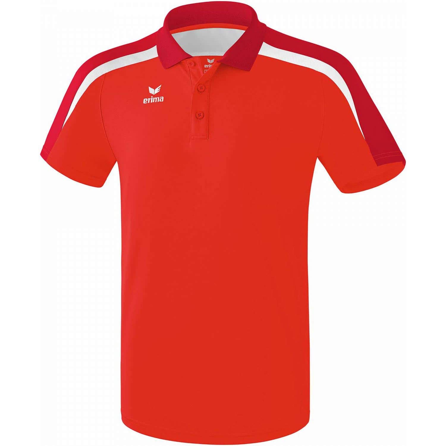 erima Liga 2.0 Poloshirt