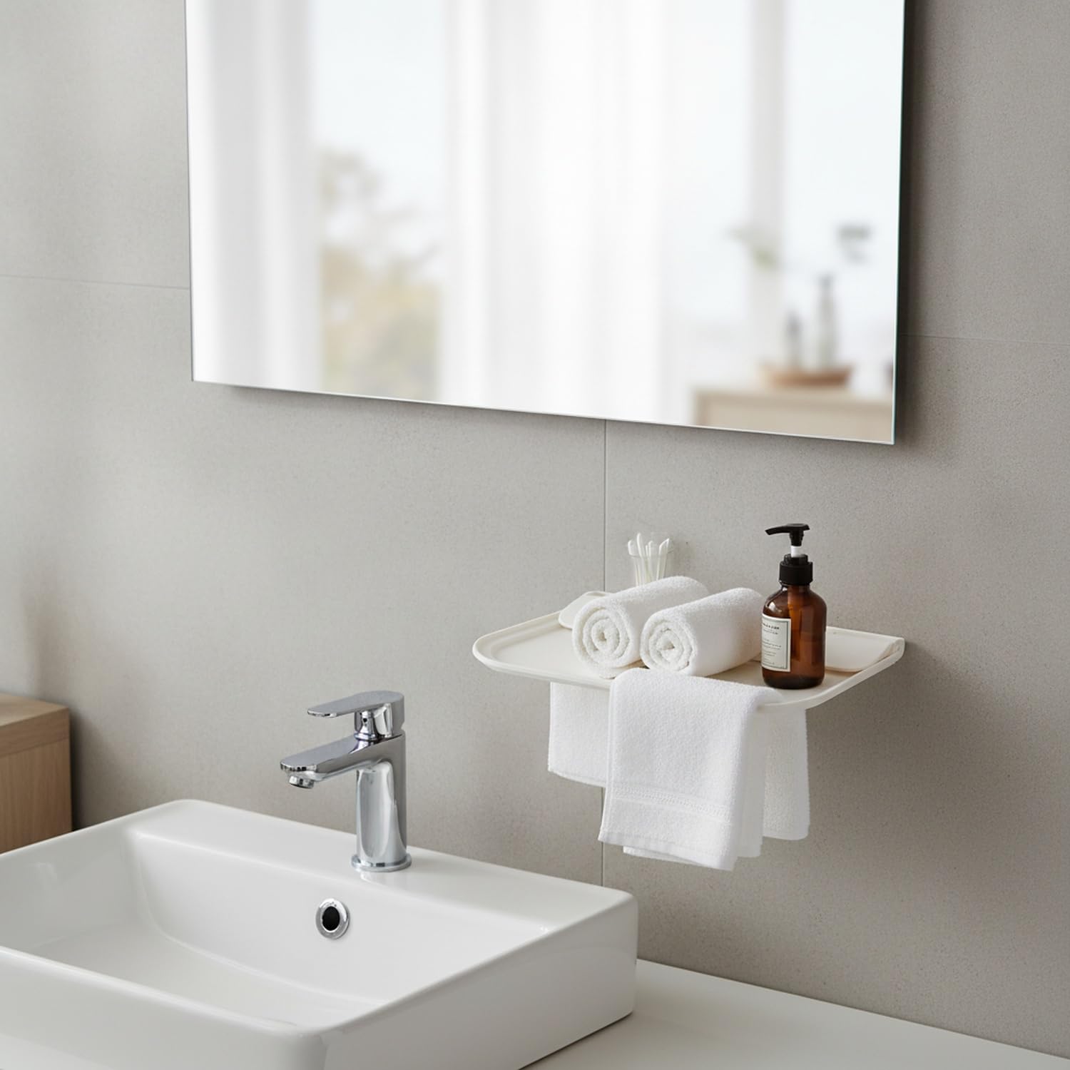 Mensola da Bagno