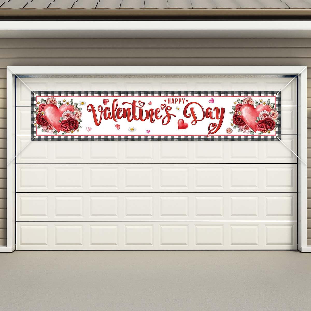 Over The Fence Valentines Shirt