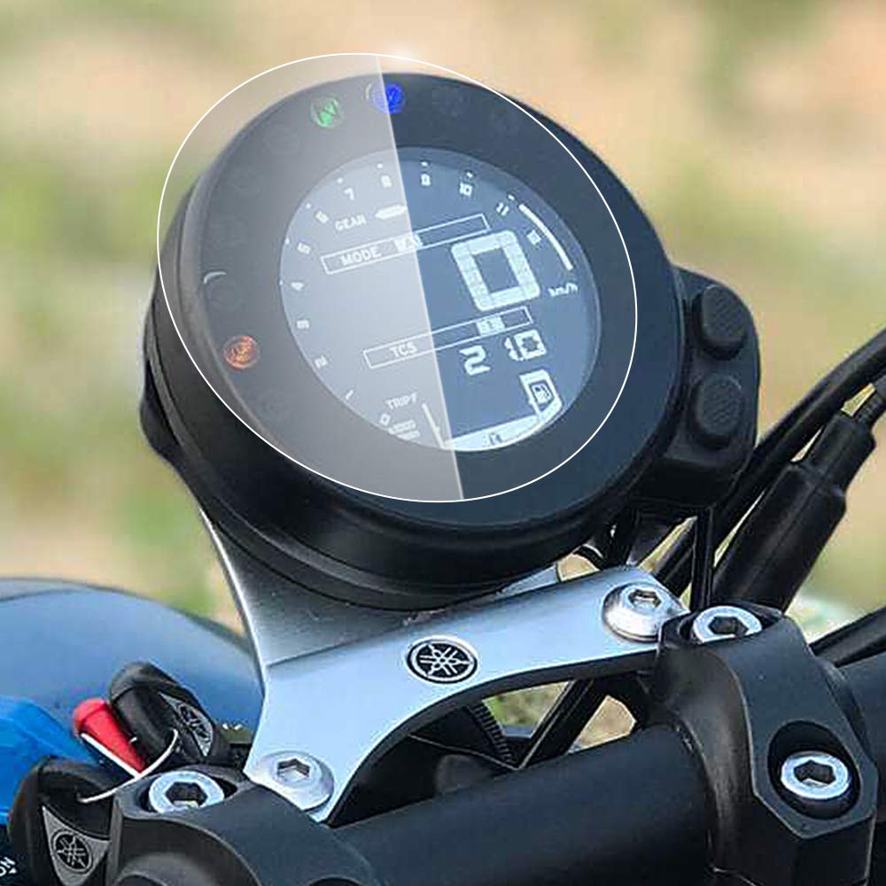 Amazon | ヤマハ XSR700 / XSR900 ダッシュボード/計器クラスタ