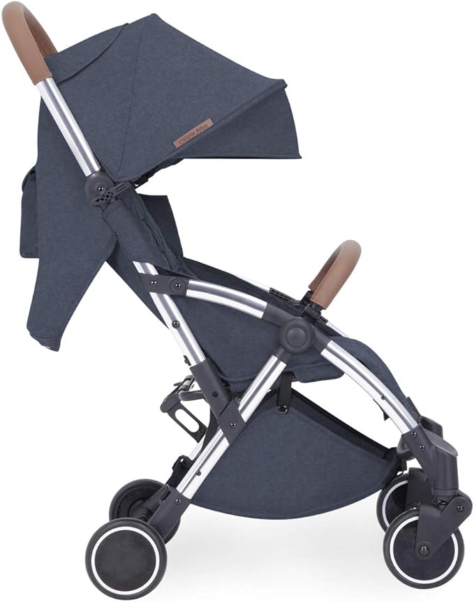 ickle bubba globe max stroller
