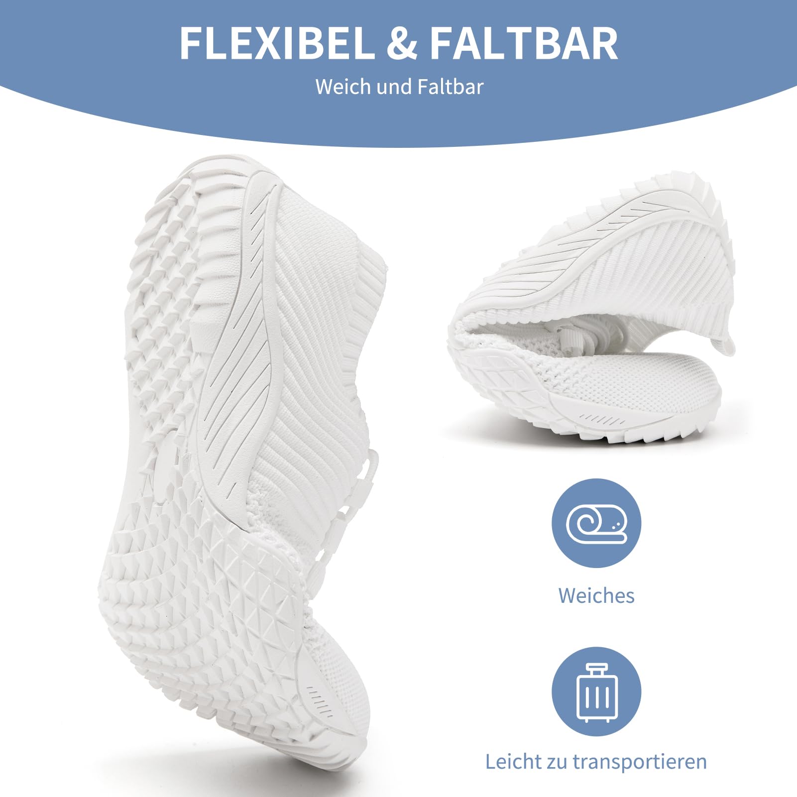 Barefoot Mujer Zapatillas Deportivas Zapatos Deportivos Comodos Fitness Zapatillas Barefoot Minimalistas Zapatos Running Antideslizantes