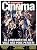 Capa de Guia Sucessos do Cinema Ed.01