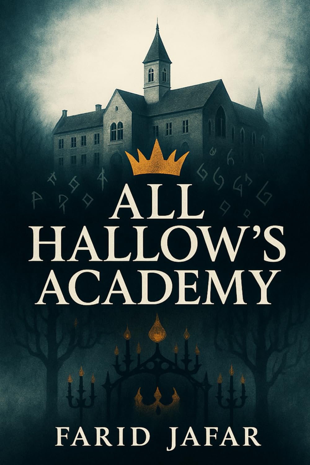 All Hallows Academy
