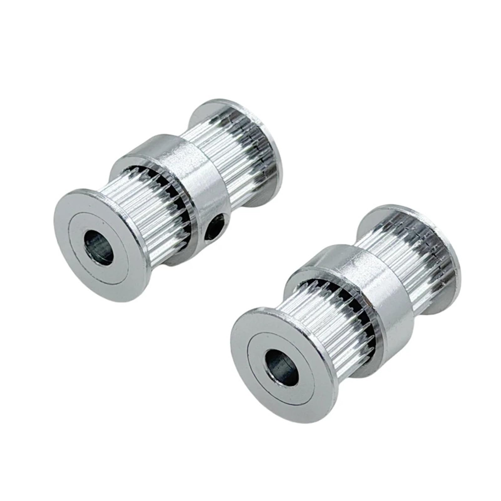 GT2 Puleggia dentata 20T 5/8mm Foro 9mm Larghezza Stampante 3D
