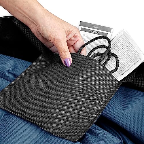 Telo Copertura Copri Roulotte Caravan 630EF con