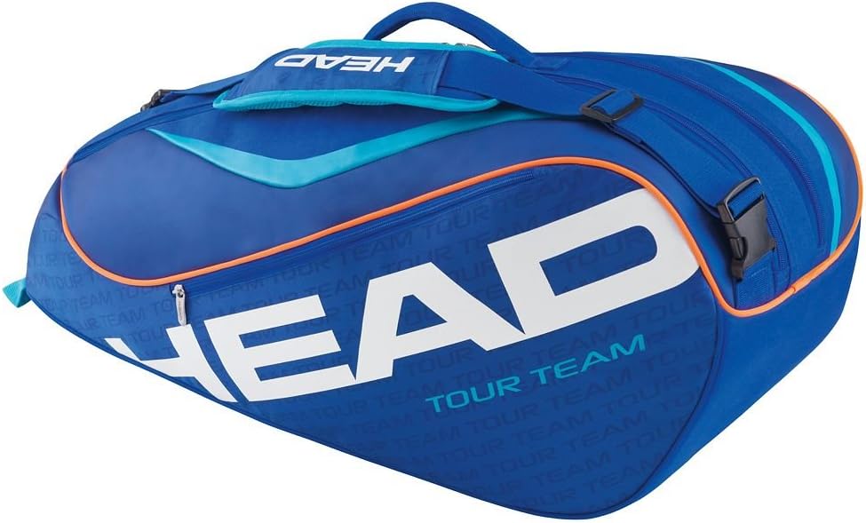 Buy HEAD Tour Team 6R Tennis Bag Online Morocco Ubuy