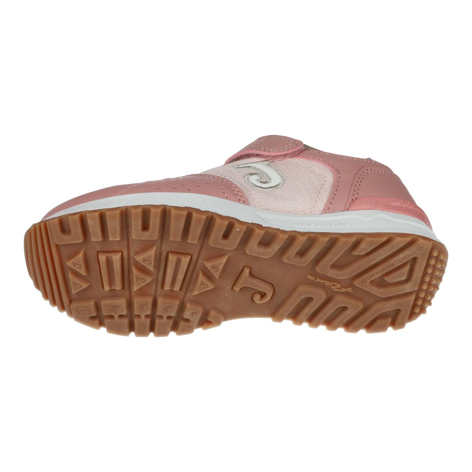 Joma JTORNS2529V Zapatillas Deportivas Niña Rosa NIÑA Deportivos