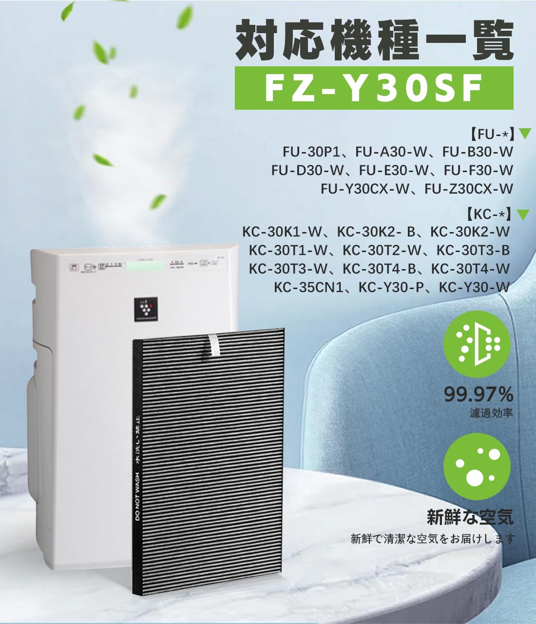 Amazon.co.jp: MSHNE シャープ加湿空気清浄機用フィルターfz Amazon.co.jp: MSHNE シャープ加湿空気清浄機用フィルターfz