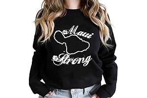 Maui Strong: Stand with Hawaii Fire Victims in Solidarity