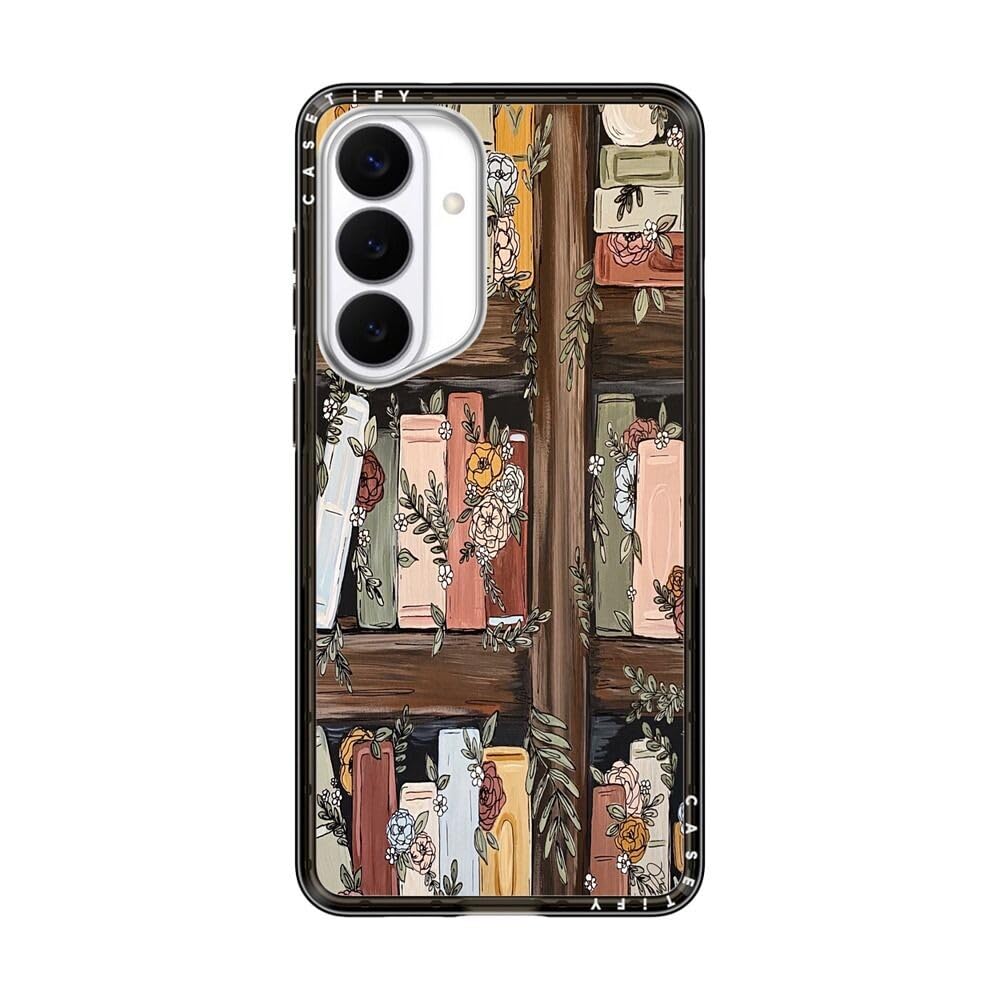 CASETiFY for Galaxy S26+ Case - Compact Magnetic | Wireless