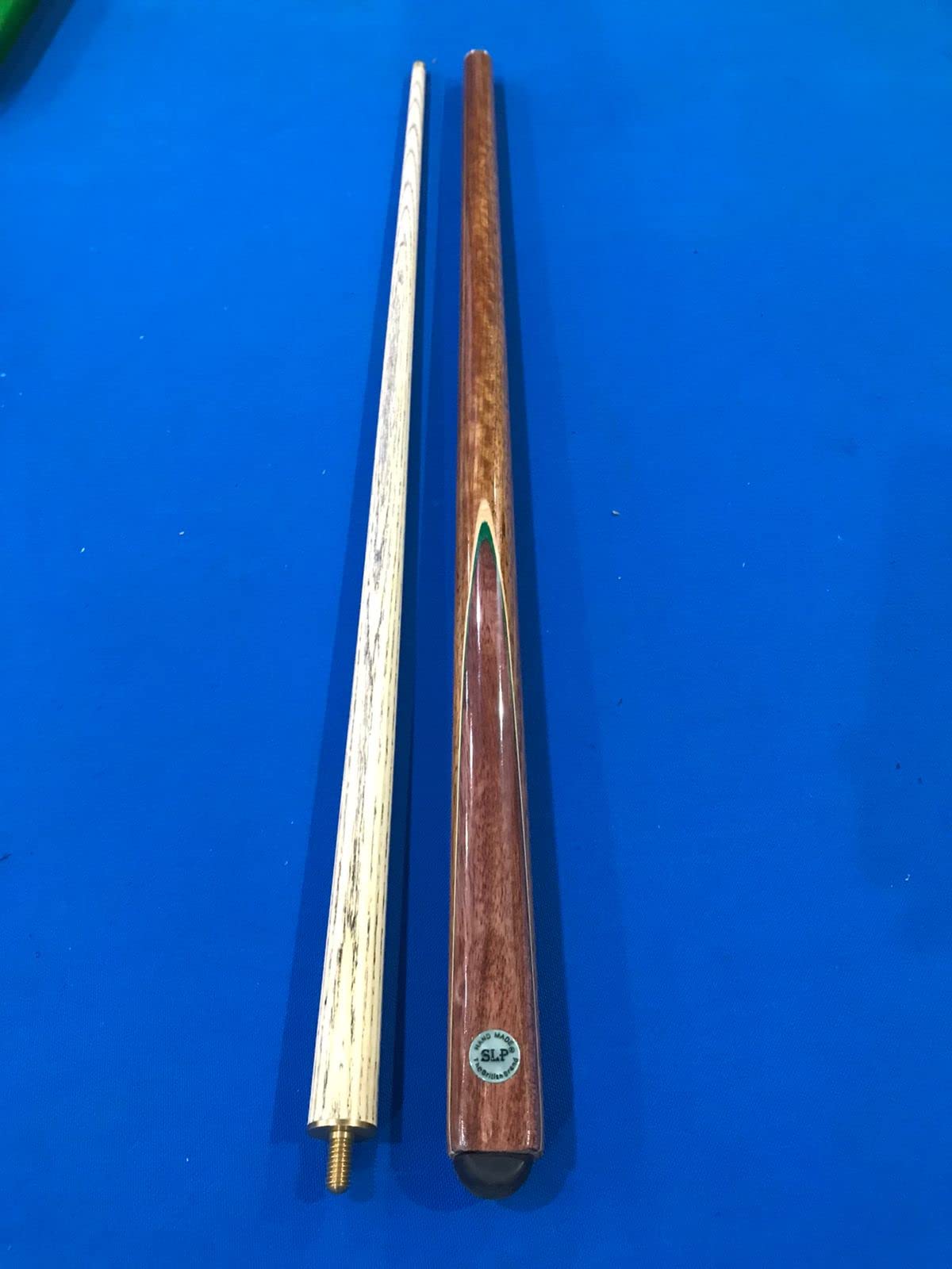 Laxmi Ganesh Billiard Powerplay 100 Series Pool cue Stick (B07H2LZ35Z) Amazon Price History, Amazon Price Tracker