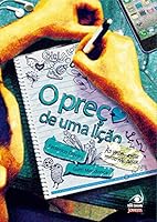 Preco de Uma Licao (Em Portugues do Brasil) 8563219669 Book Cover