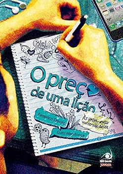 Paperback Preco de Uma Licao (Em Portugues do Brasil) [Portuguese_Brazilian] Book