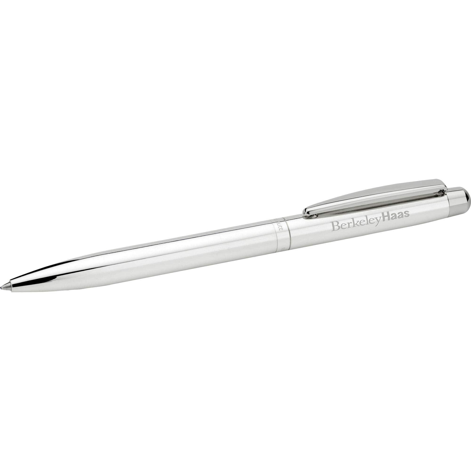 M. LA HART Berkeley Haas Pen in Sterling Silver
