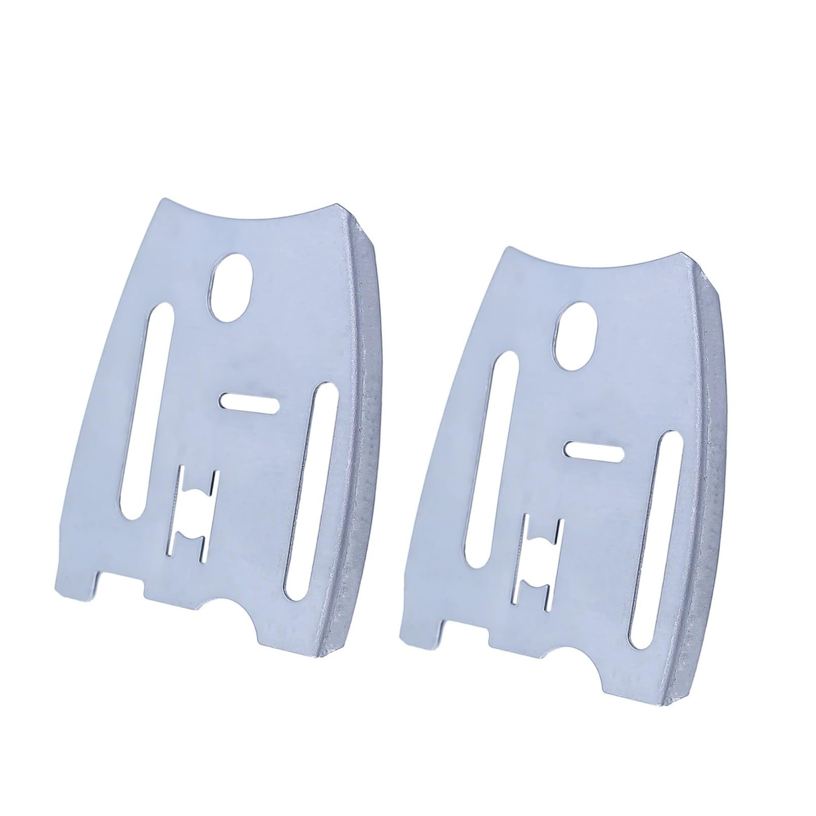 Plaque de barre de guidage tronçonneuse 625 630 670 2077 2083 remplacement OEM 501814801
