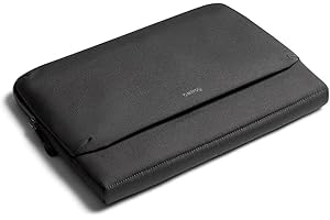 Bellroy Laptop Caddy (16” Laptop Cover) - Slate