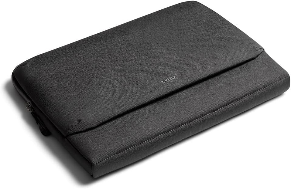 – Laptop Caddy (16” laptop cover) - Slate