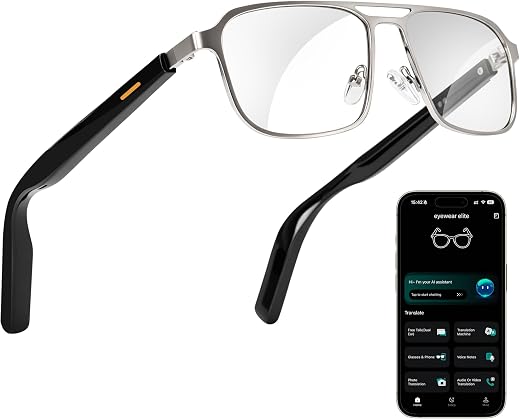 Wearable Technology