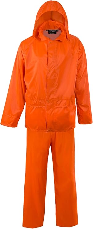 Mossi Unisex Adult Ambush X
