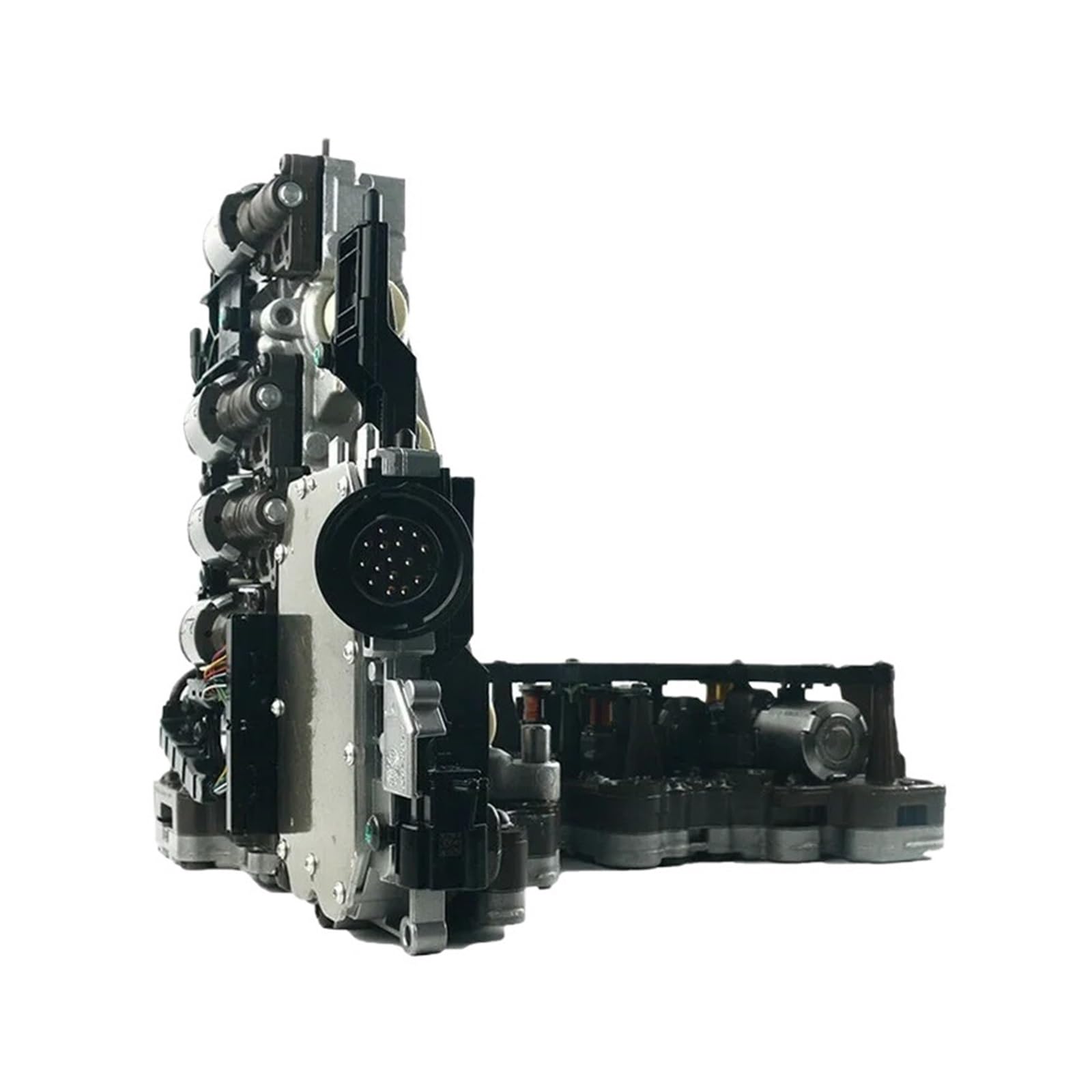 Cuerpo de válvula de transmisión de 7 velocidades DL501 0B5 + traje TCU Compatible con A4 A5 A6 A7 Q5(Mechatronic)