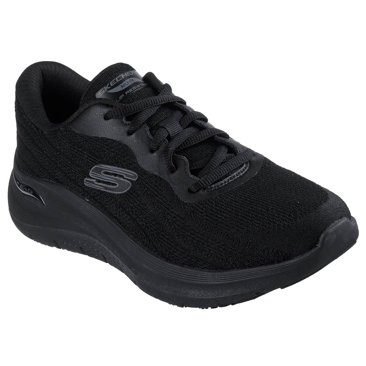Skechers Arch Fit 2.0 SR Thuana, Scarpe Antinfortunistiche Professionali Donna