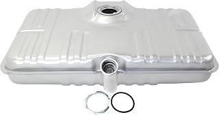 Garage-Pro 24 gallons Fuel Tank Replacement For Chevrolet Caprice 1980-1990 3.8L 4.4L 5.0L 5.7L DIESEL GAS With Filler Neck, 39-3/4 x 26-1/2 x 10, Lock Ring Kit Included Replaces # 10147916
