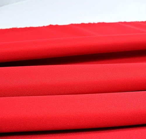 Miniatura 9 de Mybecca Toldo de lona Oxford de tela marina impermeable para exteriores, 600 denier por el patio (corte separado por yarda para pedidos principales,