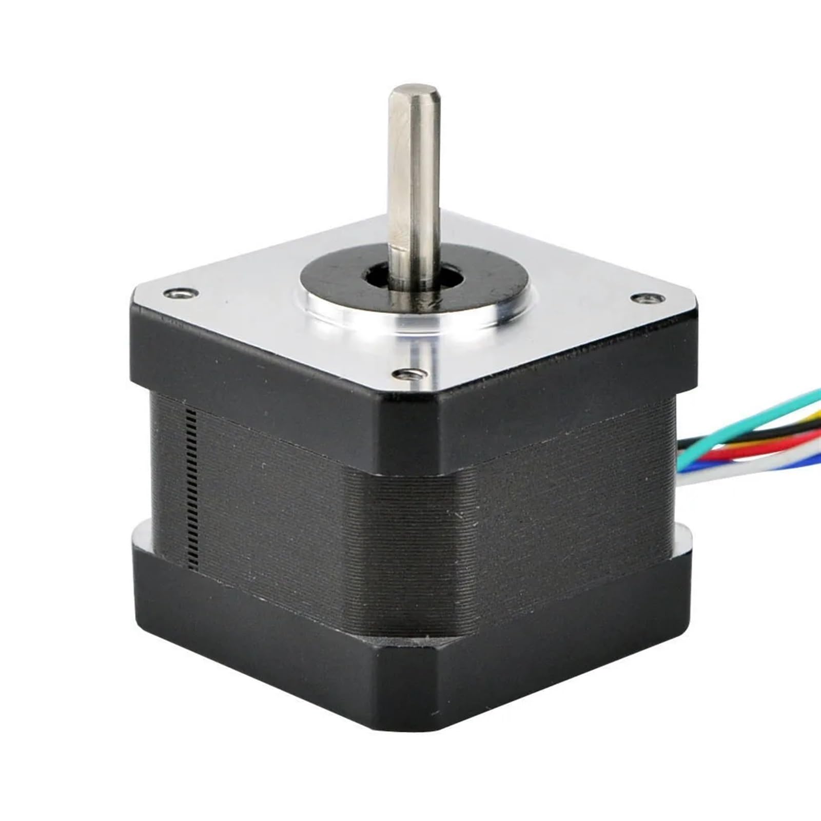 Moteur pas à pas Nema 17 0.9 à haute résolution pour impression 3D