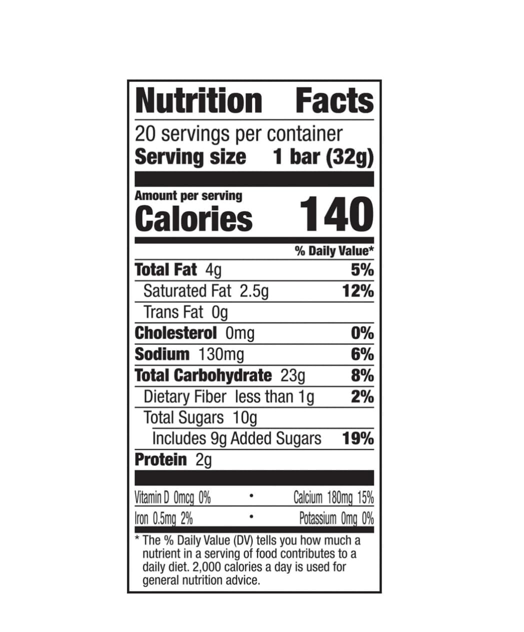 Mix's Chexxs Peanut Butter Chocolate Treat Bars 2 Pack of 20ct | (Total 40 ct.) Custom Bundled by P&C GOODS