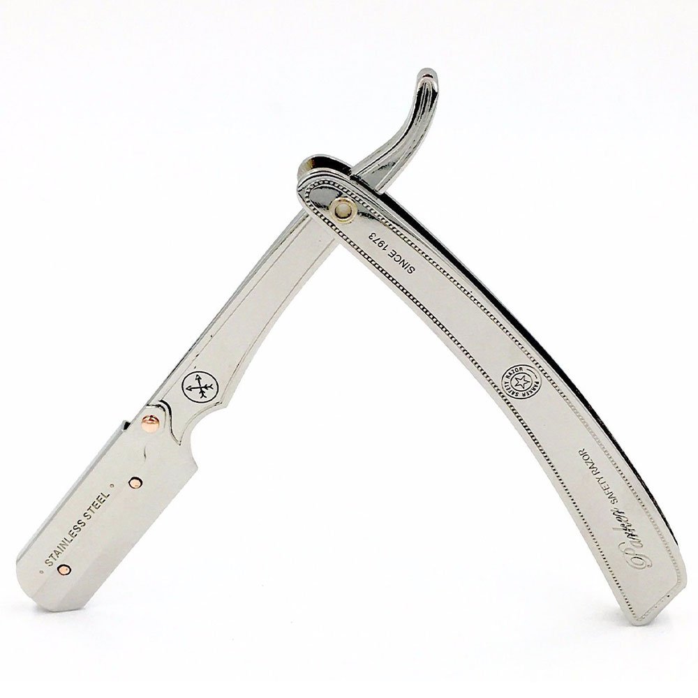 Parker Straight Razor Variations (SRX)