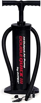 Intex High Hand Output Pump 19 In. L