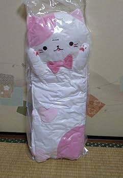 にゃんことくま★もちふわクッション 愛しすぎて大好きすぎる 「にゃんことくま」もちもちBIG