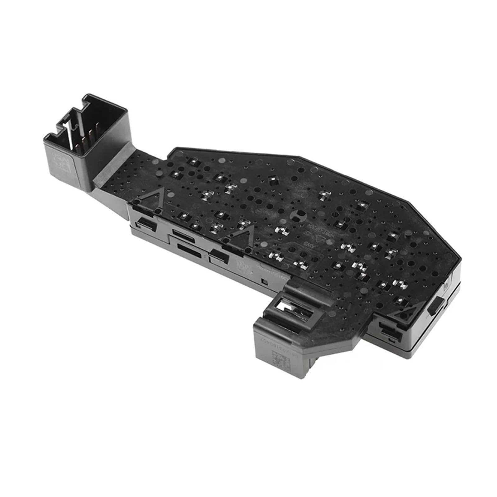 do foteli elektrycznych do Silverado 1500 (2014-2018) i Silverado 2500/3500 HD (2015-2019), prawy przełącznik do regulacji siedzenia, przycisk regulacji, numer części 23247096, 20914737