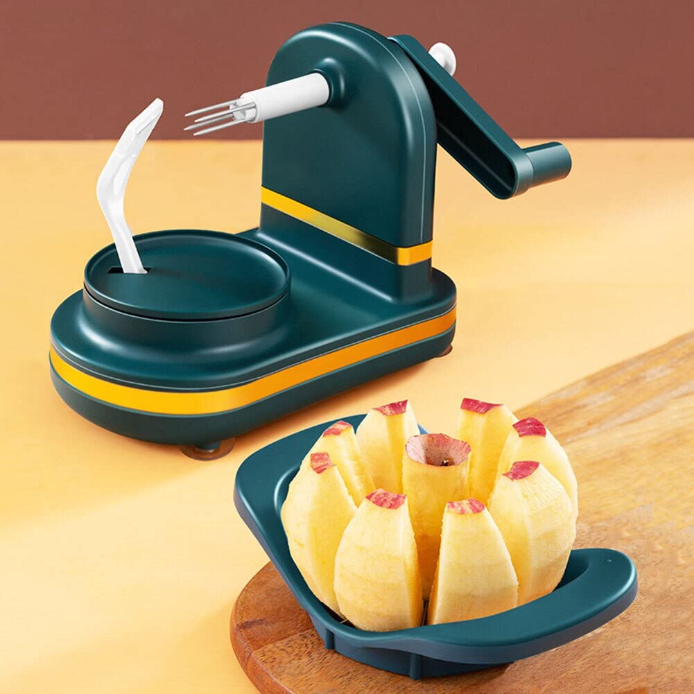 5 pz arancia pelapatate affettatrice agrumi Peel Cutter arancione apri plastica limone rimozione della pelle frutta pelapatate strumento Gadget da cucina per Mango  15