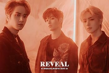 theboyz reveal フィルム theboyz reveal フィルム Amazon.com: The Boyz - Reveal