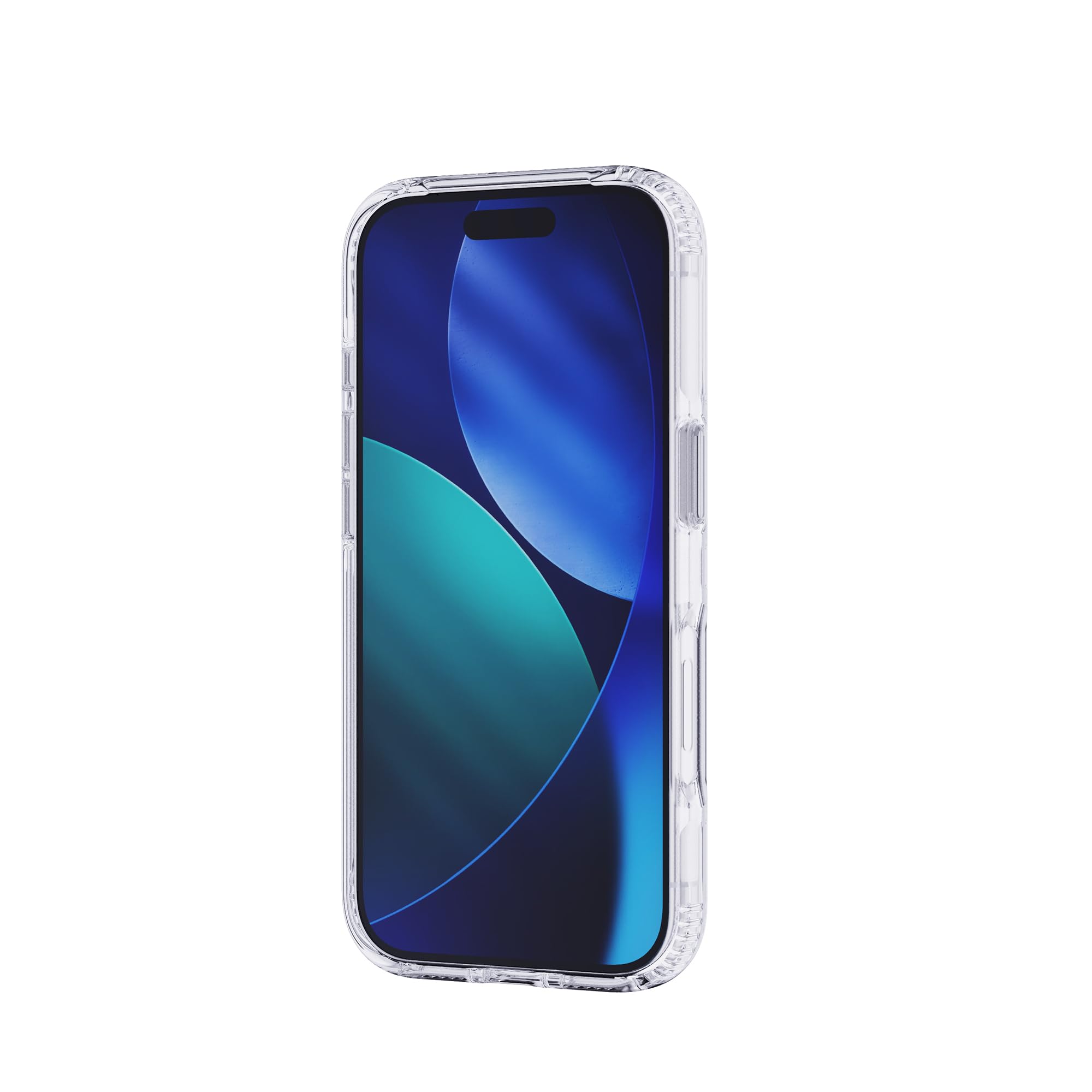 Tech21 EvoClear pour Apple iPhone 17 Pro