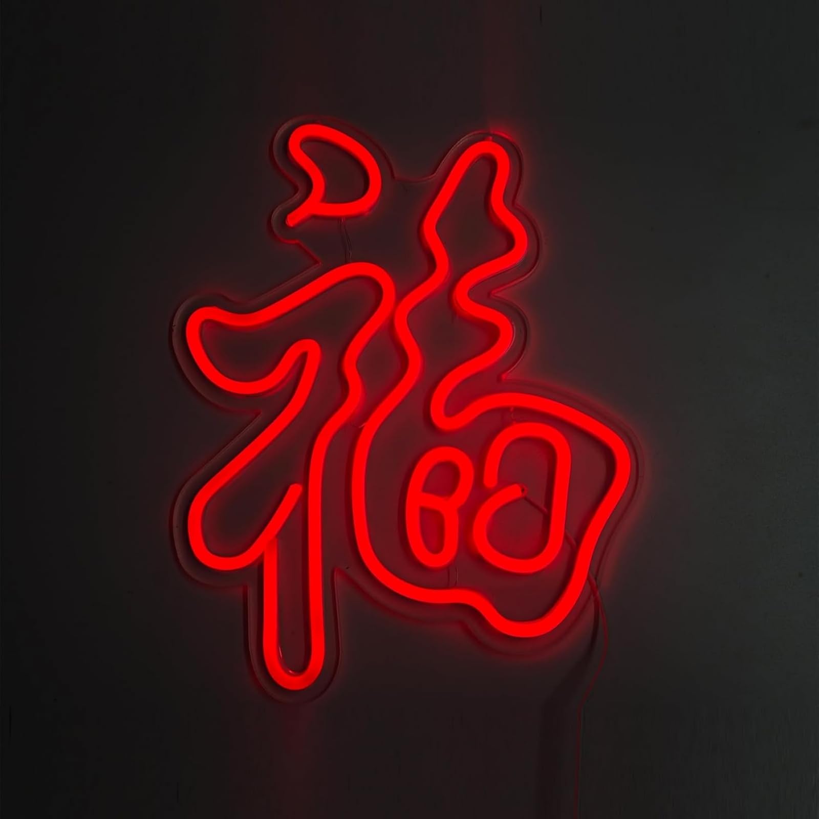 Kawaii かわいいLed Neon Sign Japanese Cherry Blossoms Light up Wall Decor Sign for Girls Room Bedroom Store Decoration Birthday Party Christmas