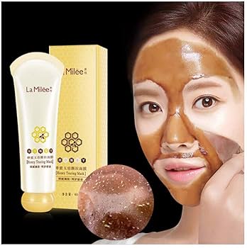 ☆NU SKIN はちみつパックセット☆ ニューススキン はちみつパック - メルカリ